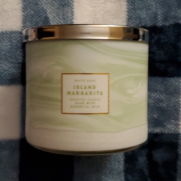 Bath and Body Works 3-Wick Candle